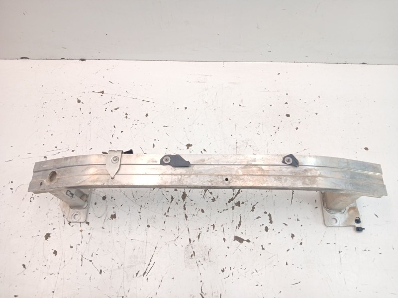Recambio de refuerzo paragolpes delantero para renault clio iv (bh_) 0.9 tce 90 referencia OEM IAM 752107246R  