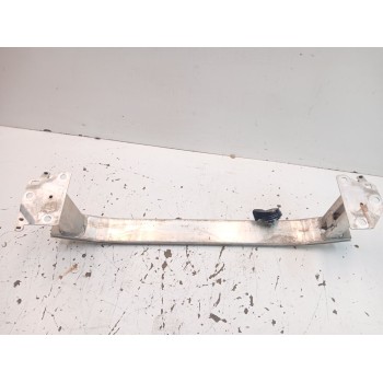 Recambio de refuerzo paragolpes delantero para renault clio iv (bh_) 0.9 tce 90 referencia OEM IAM 752107246R  