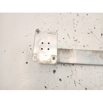 Recambio de mando elevalunas delantero derecho para volkswagen polo (9n1) highline referencia OEM IAM 6Q0959856 3 PIN 6Q0959856