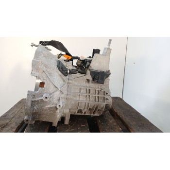 Recambio de caja cambios para ford mondeo iii sedán (b4y) 2.0 16v referencia OEM IAM 1S7R7002BD 1232151 