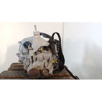Recambio de caja cambios para ford mondeo iii sedán (b4y) 2.0 16v referencia OEM IAM 1S7R7002BD 1232151 
