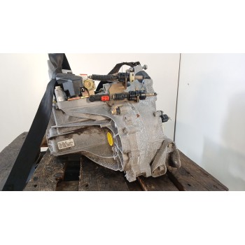 Recambio de caja cambios para ford mondeo iii sedán (b4y) 2.0 16v referencia OEM IAM 1S7R7002BD 1232151 
