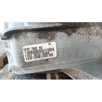 Recambio de caja cambios para ford mondeo iii sedán (b4y) 2.0 16v referencia OEM IAM 1S7R7002BD 1232151 