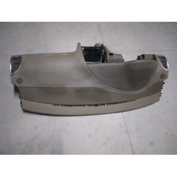 Recambio de kit airbag para audi q7 (4l) 3.0 tdi referencia OEM IAM 4L0857969 SIN PRETENSORES 