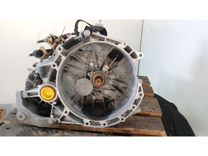 Recambio de caja cambios para ford mondeo iii sedán (b4y) 2.0 16v referencia OEM IAM 1S7R7002BD 1232151 