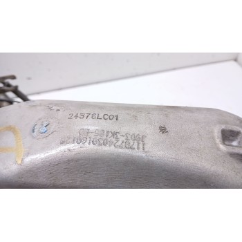 Recambio de mangueta delantera derecha para jaguar i-pace (x590) ev400 awd referencia OEM IAM j9d33k185bd  