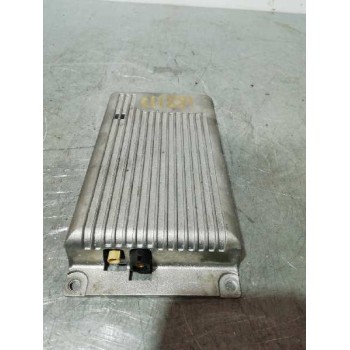 Recambio de modulo electronico para bmw x5 (e70) 3.0d referencia OEM IAM 84109187625 DE BLUETOOTH 