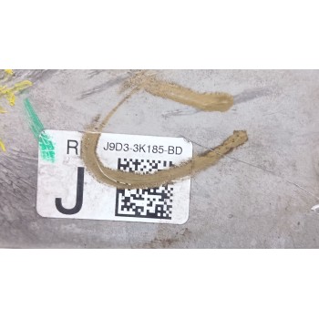 Recambio de mangueta delantera derecha para jaguar i-pace (x590) ev400 awd referencia OEM IAM j9d33k185bd  