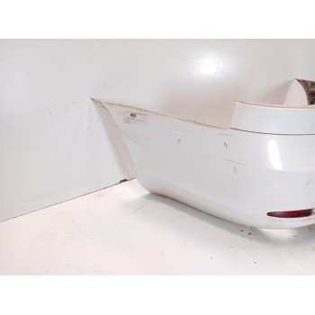 Recambio de paragolpes trasero para skoda octavia berlina (1z3) collection referencia OEM IAM 1Z5807421F PILOTOS ROTOS 2ºSERIE