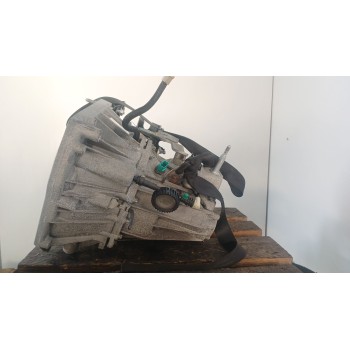 Recambio de caja cambios para renault captur i (j5_, h5_) 1.2 tce 120 referencia OEM IAM TL4094  