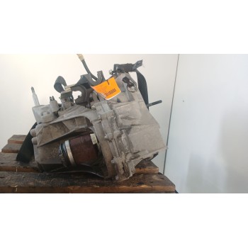 Recambio de caja cambios para renault captur i (j5_, h5_) 1.2 tce 120 referencia OEM IAM TL4094  