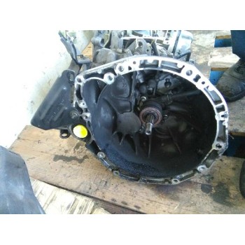 Recambio de caja cambios para nissan primera berlina (p12) acenta referencia OEM IAM NDO102 139.006KM 6 V