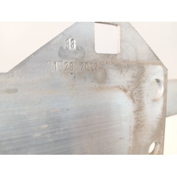 Recambio de refuerzo paragolpes delantero para peugeot 308 i (4a_, 4c_) 1.6 hdi referencia OEM IAM  215282012 