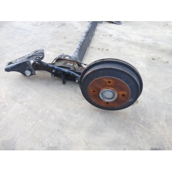 Recambio de puente trasero para peugeot 1007 (km_) 1.4 hdi referencia OEM IAM 5148J2  