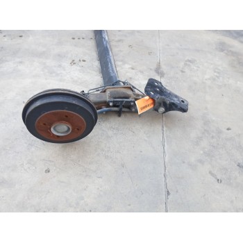 Recambio de puente trasero para peugeot 1007 (km_) 1.4 hdi referencia OEM IAM 5148J2  