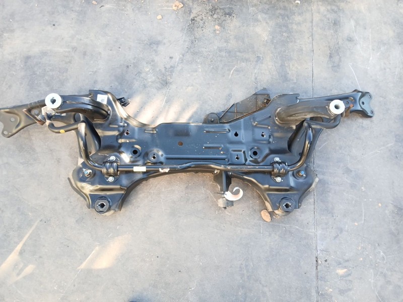 Recambio de puente delantero para hyundai elantra (ad)(2016) klass referencia OEM IAM   