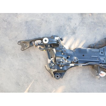 Recambio de puente delantero para hyundai elantra (ad)(2016) klass referencia OEM IAM   