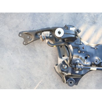 Recambio de puente delantero para hyundai elantra (ad)(2016) klass referencia OEM IAM   