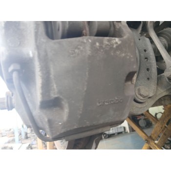 Recambio de kit de frenos para porsche cayenne (9pa) 3.2 referencia OEM IAM   