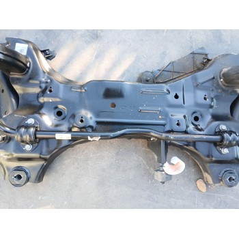 Recambio de puente delantero para hyundai elantra (ad)(2016) klass referencia OEM IAM   
