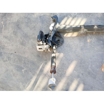 Recambio de puente trasero para hyundai elantra (ad)(2016) klass referencia OEM IAM   