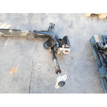 Recambio de puente trasero para hyundai elantra (ad)(2016) klass referencia OEM IAM   