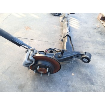 Recambio de puente trasero para hyundai elantra (ad)(2016) klass referencia OEM IAM   