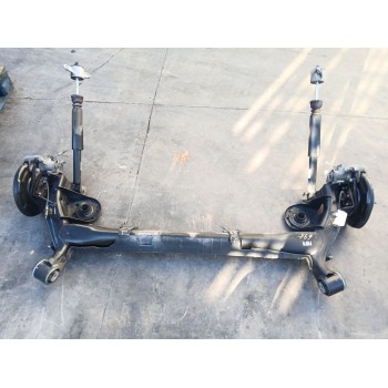 Recambio de puente trasero para hyundai elantra (ad)(2016) klass referencia OEM IAM   