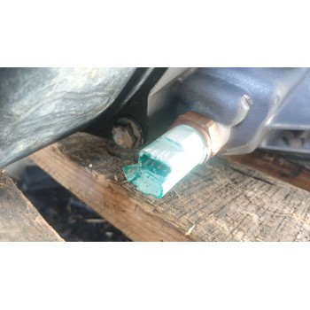 Recambio de caja cambios para renault clio iv furgón/hatchback (bh_) 1.5 dci 75 referencia OEM IAM  8201601154 / 320104925R 