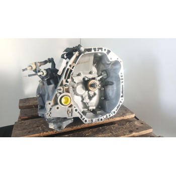 CAJA CAMBIOS 320104925R 8201601154 