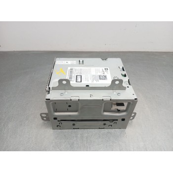 SISTEMA AUDIO / RADIO CD 23599778 