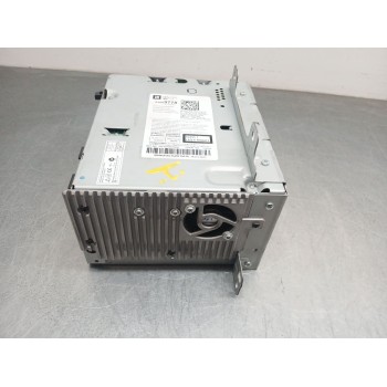 Recambio de sistema audio / radio cd para opel mokka / mokka x (j13) 1.6 cdti (_76) referencia OEM IAM 23599778  