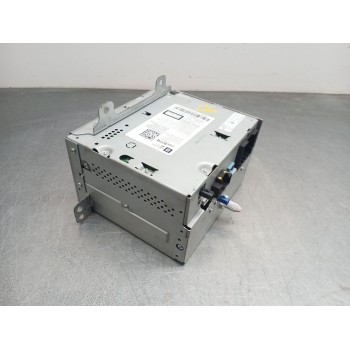 Recambio de sistema audio / radio cd para opel mokka / mokka x (j13) 1.6 cdti (_76) referencia OEM IAM 23599778  