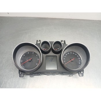 CUADRO INSTRUMENTOS 95386881 