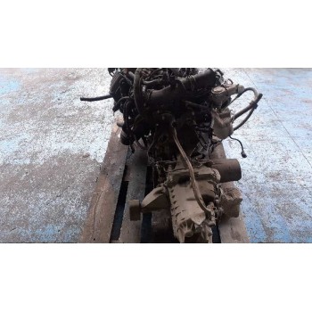 Recambio de motor completo para volkswagen passat berlina (3b3) comfortline referencia OEM IAM AZM M EXPORTACION