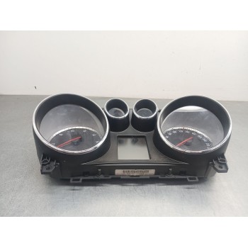 Recambio de cuadro instrumentos para opel mokka / mokka x (j13) 1.6 cdti (_76) referencia OEM IAM 95386881  