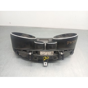 Recambio de cuadro instrumentos para opel mokka / mokka x (j13) 1.6 cdti (_76) referencia OEM IAM 95386881  