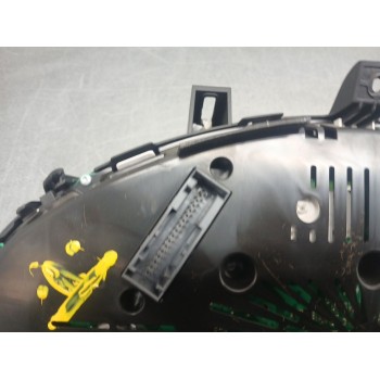 Recambio de cuadro instrumentos para opel mokka / mokka x (j13) 1.6 cdti (_76) referencia OEM IAM 95386881  