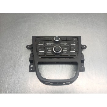 SISTEMA AUDIO / RADIO CD 95352486 