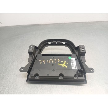 Recambio de sistema audio / radio cd para opel mokka / mokka x (j13) 1.6 cdti (_76) referencia OEM IAM 95352486  