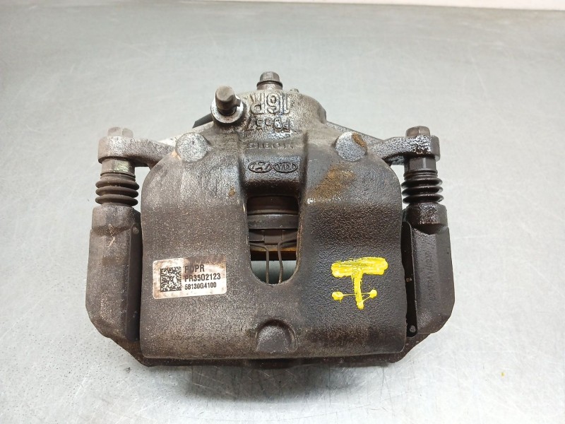 Recambio de pinza freno delantera derecha para kia ceed (cd) 1.6 crdi 136 referencia OEM IAM 58130g4100  