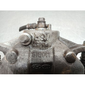 Recambio de pinza freno delantera derecha para kia ceed (cd) 1.6 crdi 136 referencia OEM IAM 58130g4100  