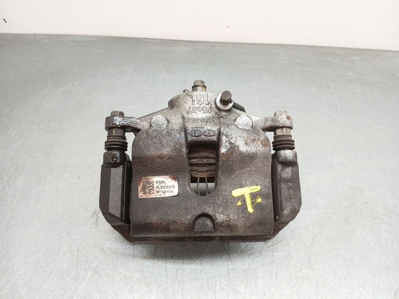 Recambio de pinza freno delantera izquierda para kia ceed (cd) 1.6 crdi 136 referencia OEM IAM 58110g4100  