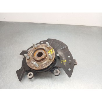 Recambio de mangueta delantera derecha para kia ceed (cd) 1.6 crdi 136 referencia OEM IAM 51701g4ca0  