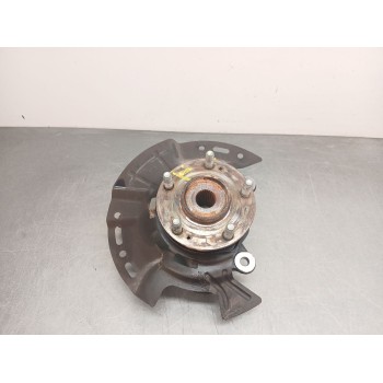 Recambio de mangueta delantera derecha para kia ceed (cd) 1.6 crdi 136 referencia OEM IAM 51701g4ca0  