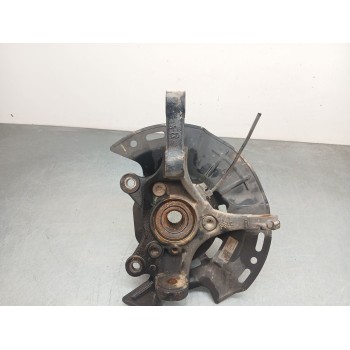 Recambio de mangueta delantera derecha para kia ceed (cd) 1.6 crdi 136 referencia OEM IAM 51701g4ca0  
