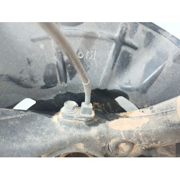Recambio de mangueta delantera derecha para kia ceed (cd) 1.6 crdi 136 referencia OEM IAM 51701g4ca0  