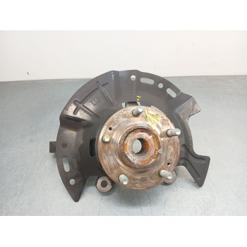 Recambio de mangueta delantera izquierda para kia ceed (cd) 1.6 crdi 136 referencia OEM IAM 51700g4cao  