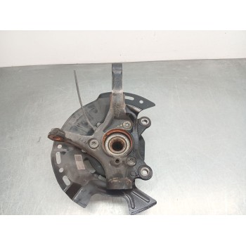 Recambio de mangueta delantera izquierda para kia ceed (cd) 1.6 crdi 136 referencia OEM IAM 51700g4cao  