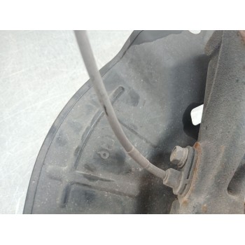 Recambio de mangueta delantera izquierda para kia ceed (cd) 1.6 crdi 136 referencia OEM IAM 51700g4cao  